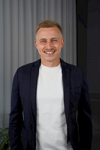 Torben Wudy