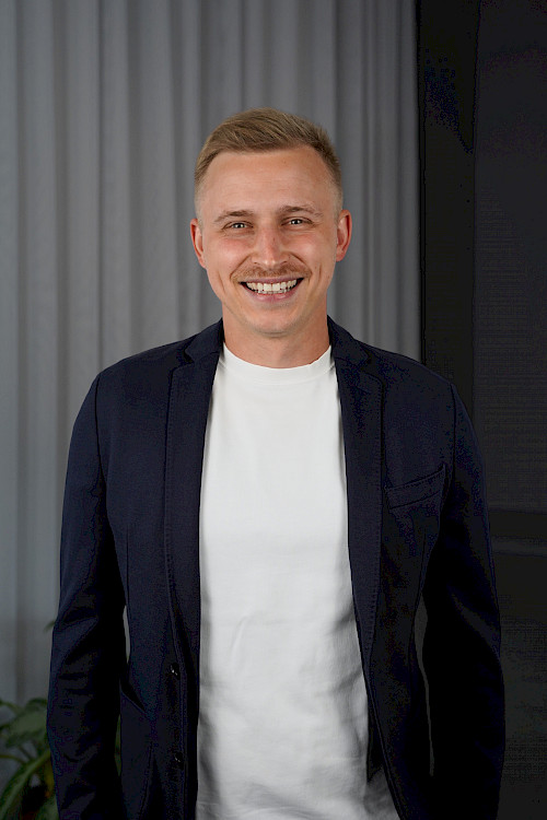 Torben Wudy
