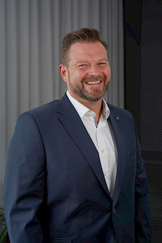 Mathias Schrader