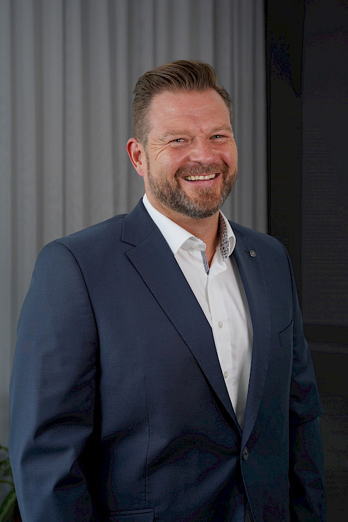 Mathias Schrader