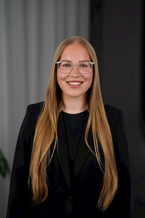 Stefanie Zerr