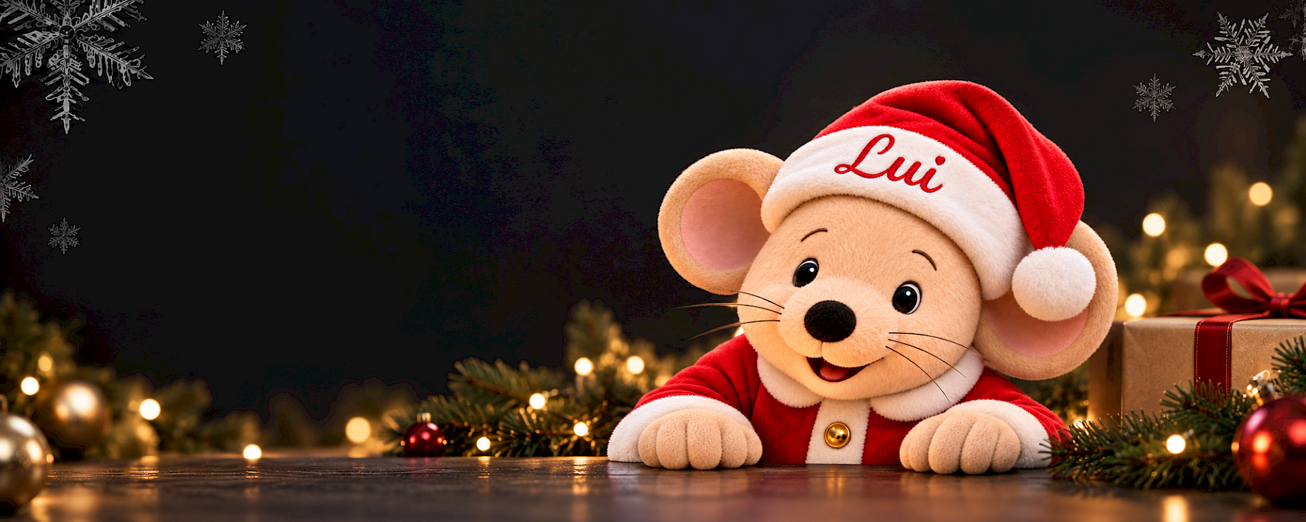 Willkommen zur TS Weihnachtsaktion 2026!