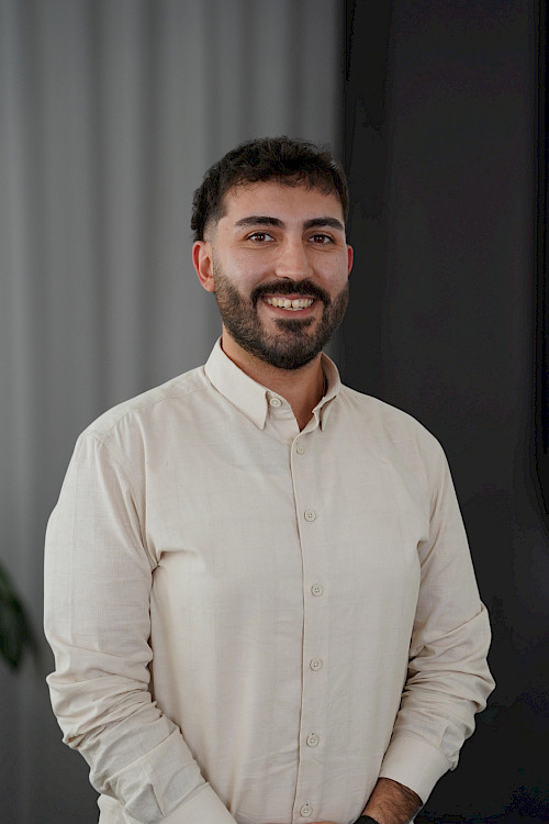 Cem Gedik